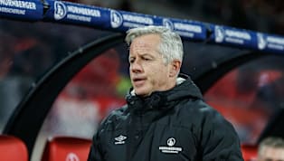 Nürnberg Kleine Korrektur: #Heise steht natürlich wie am vergangenen Sonntag im Kader. Lohkemper ist nicht dabei.#fcn #fcnaue https://t.co/fMadFau1qA — 1. FC...