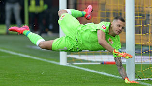 Nach zwei (sehr erfolgreichen) Jahren werden Union Berlin und Rafal Gikiewicz im Sommer wieder getrennte Wege gehen. Im polnischen Fernsehen äußerte der...