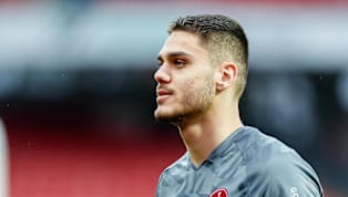 Im vergangenen Winter gelang dem Zweitligisten 1. FC Nürnberg ein kleiner Transfer-Coup: Leihweise konnten die Franken den Griechen Konstantinos Mavropanos...