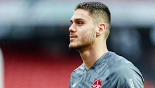 Der 1. FC Nürnberg lieh im vergangenen Winter den griechischen Innenverteidiger Konstantinos Mavropanos vom FC Arsenal aus der englischen Premier League für...