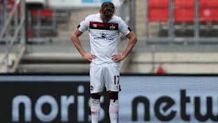 Dem abstiegsbedrohten 1. FC Nürnberg droht der Abgang eines Leistungsträgers. Der junge Robin Hack wird den Club nach der Saison wohl verlassen. Angebote gibt...