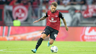 Mit einer Ablösesumme von zwei Millionen Euro war Iuri Medeiros im abgelaufenen Transfersommer der zweitteuerste Neuzugang des 1. FC Nürnberg. Der...