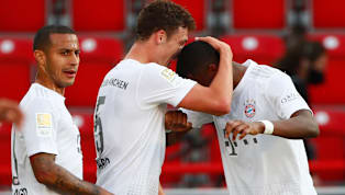 Am Sonntagabend trat der Tabellenführer beim 1. FC Union Berlin an. Mit der Möglichkeit, den Vier-Punkte-Vorsprung auf die Verfolger wiederherzustellen, war...