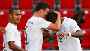 Gemeinsam mit Real Madrid und Inter Mailand wird der FC Bayern im kommenden Jahr den "Europäischen Solidaritäts Cup" austragen. Die Vereine wollen damit "ein...