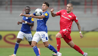 Am Sonntagnachmittag trat die zuletzt desolate Mannschaft von Schalke 04 bei Union Berlin an. Obwohl man sich im Vergleich zu den letzten Partien verbessert...
