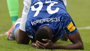 Mit dem am Ende wohl eher schmeichelhaften 1:1-Remis gegen Union Berlin wartet Schalke nun seit satten zwölf Spielen auf die nächsten drei Punkte. Bislang war...