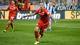 Sebastian Polter wird nicht mehr für Union Berlin auflaufen. Das bestätigten die Eisernen am Donnerstagnachmittag. Präsident Dirk Zingler findet deutliche...