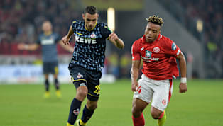 Köln ?Die #effzeh-Startelf ist da? Mit dieser Elf geht der FC in das erste Spiel nach der Saison-Unterbrechung.? ___#KOEM05 pic.twitter.com/xo4c8fEMAV — 1. FC...