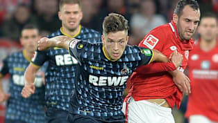 News Am Sonntag ist Achim Beierlorzer erstmals seit November wieder in Köln. Der Trainer des FSV Mainz gastiert bei seinem Ex-Klub, der sich unter Markus...