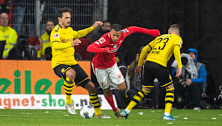 News Am Mittwoch muss der 1. FSV Mainz 05 bei Borussia Dortmund antreten. Während die Dortmunder die Saison wohl als Vizemeister beenden werden, geht es für...
