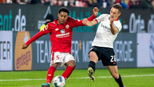 Nach dem wichtigen 3:0-Sieg in Bremen kann Frankfurt aufatmen und den Blick wieder nach oben richten. Am Samstagnachmittag warten die 05er aus Mainz, die...