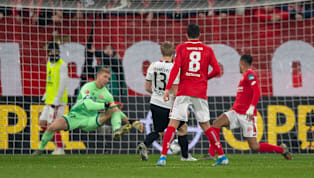 News Am Samstag kommt es zum Rhein-Main-Derby in der Bundesliga, wenn Eintracht Frankfurt auf den 1. FSV Mainz 05 trifft. Während die Mainzer mitten im...