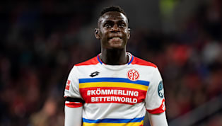 Dem 1. FSV Mainz 05 droht im Sommer der Abgang von Abwehrchef Moussa Niakhaté. Dem Vernehmen nach steht der 24-Jährige bei einigen Klubs aus dem Ausland auf...