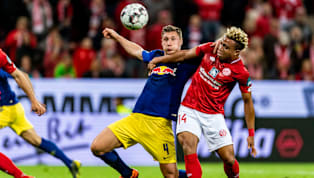 News Am Sonntagnachmittag trifft Achim Beierlorzer auf seinen nächsten Ex-Klub: Der aktuelle Trainer des FSV Mainz empfängt RB Leipzig. Alle wichtigen Infos...