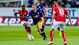 M05 Mit diesem Team geht #Mainz05 heute ins Heimspiel gegen RB Leipzig! ✌?⚪ #M05RBL #Bundesliga pic.twitter.com/LQarJtzvMx — 1. FSV Mainz 05 (@1FSVMainz05)...