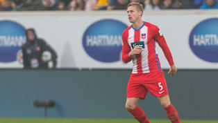 ​1. FC Heidenheim​ ​ Unsere Aufstellung ist da! ⚽️ 🔴🔵 #NurDerFCH #FCH1846 #FCHOSN pic.twitter.com/P5KFBL7Rz6 — 1. FC Heidenheim 1846 (@FCH1846) December 22,...