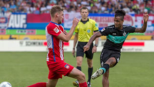 ​Gleich am ersten Spieltag nach der Winterpause kommt es in der 2. Bundesliga zum Spitzenspiel zwischen dem ​VfB Stuttgart und dem ​1. FC Heidenheim. Bei der...