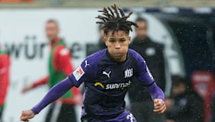 ​Das Transferfenster im Winter ist erst seit einer knappen Woche geschlossen, da hat Werder Bremen bereits den ersten ​Transfer für die neue Saison...