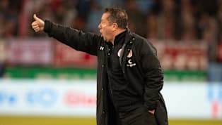​Dynamo Dresden hat Markus Kauczinski als neuen Cheftrainer vorgestellt. Der 49-Jährige erhält bei den Sachsen einen Vertrag bis 2021. Die aktuelle Saison...