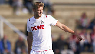 ​Die aktuelle Spielzeit verläuft aus Sicht von Lasse Sobiech äußerst unglücklich. In der Hinrunde beim 1. FC Köln ohne Chance, fand er zur Rückrunde sein...