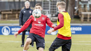 ​Mit dem Transfer des 20-jährigen Offensivtalents Adam Gnezda Cerin sind bislang beide Seiten unzufrieden. In dem slowenischen Youngster stecke aber das...
