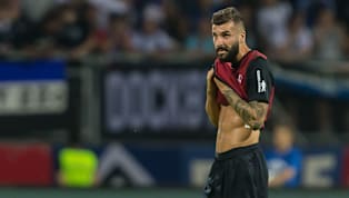 ​Dass ​Mikael Ishak den ​1. FC Nürnberg im Sommer verlassen wird, hat sich bereits in den vergangenen Monaten abgezeichnet. Nun hat der schwedische...