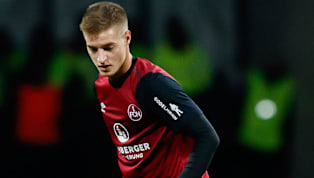 ​​Fabian Nürnberger vom 1. FC Nürnberg wurde positiv auf das Coronavirus getestet. Am Sonntag meldete sich der Mittelfeldspieler zu Wort. Fabian #Nürnberger...