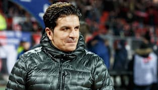 ​​Hannover 96 hat nach der Vertragsverlängerung mit Gerhard Zuber als Sportdirektor nun auch den Vertrag mit Cheftrainer Kenan Kocak verlängert. Das neue...