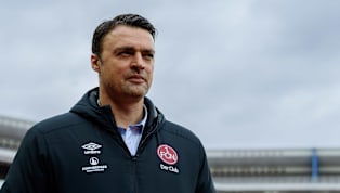 ​Aktuell kämpft der 1. FC Nürnberg in der 2. Liga um den Klassenerhalt. Sollte dieser gelingen, ist aber längst nicht alles gut bei den Franken, denn im...