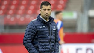 Zweitligist ​SV Darmstadt 98 und Trainer Dimitrios Grammozis gehen am Ende der Saison getrennte Wege. Beide Seiten konnten sich nicht über eine Verlängerung...