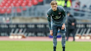 ​Im Sommer ließ die ​TSG Hoffenheim den großen Nachwuchsstar Robin Hack nach ​Nürnberg ziehen. Nun denken die Sinsheimer über eine erneute Verpflichtung des...