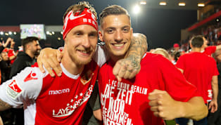 ​Der ​SV Darmstadt hat Nicolai Rapp vom Bundesligisten ​Union Berlin ausgeliehen. Der Verteidiger spielt bis zum Saisonende bei den Lilien.  Nicolai Rapp kam...