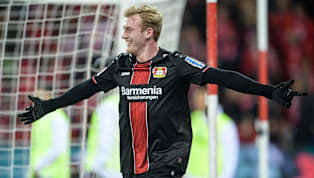 ​It's still all very much to play for in the Bundesliga title race, but it seems as though Borussia Dortmund manager Lucian Favre already has one eye on the...