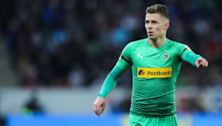 ​Borussia Dortmund are set to launch a summer move for Borussia Monchengladbach forward Thorgan Hazard, with the Belgian valued at €42m. The 25-year-old has...