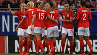 ​England won the SheBelieves Cup for the first time in their history after brushing aside Japan 3-0 in their final group stage match. Having beaten Brazil in...