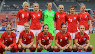 ​England Women manager Phil Neville has predicted an 'absolutely amazing' future for the Lionesses and expects the country to 'dominate' both men's and...