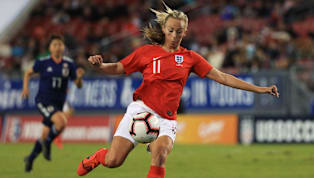 England forward Toni Duggan has insisted that England can win the World Cup this summer, following their SheBelieves Cup success this week. The Three Lions...