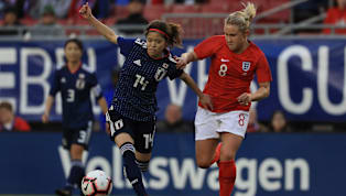 ​Izzy Christiansen has successfully undergone ankle surgery after suffering an injury during England's win over Japan on Tuesday, and is now aiming to return...