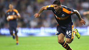 ​Newcastle continued their fine start to the season with victory at bottom of the table Rotherham. A Christian Atsu goal before half time ensured that...