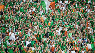 Happy St. Patrick's day everyone! Before sinking that obligatory Guinness, why not consider some of the greatest men from the island of Ireland to ever grace...