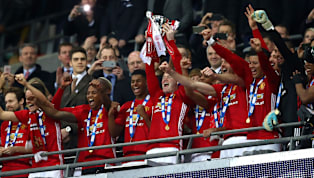 Fate ​70 EFL clubs learned their first round for the newly renamed 'Carabao Cup' on Friday afternoon, with the opening draw for the 2017/18 league cup...