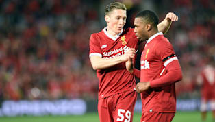​Liverpool youngster Harry Wilson is set to join Championship side Preston North End on loan in January, as the Lilywhites look to bolster their squad ahead...