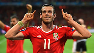 1st March is St David's Day and an excuse to celebrate all things Welsh! Here's a look at an all-star XI made up of Welsh players who've made a significant...