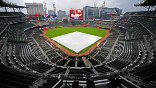 ​The Braves and Mets were set to finish a four game series at SunTrust Park on Sunday, but the game was initially delayed due to rain. The game has now been...