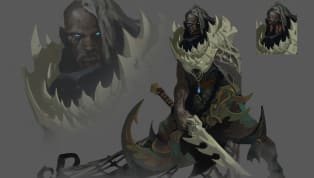 A dark new support has​ hit the battlefield for League of Legends- Pyke, the Bloodharbor Ripper, is making his entrance as the game's newest champion and is...