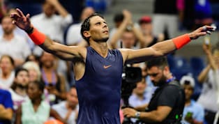 ​Bei den US-Open stehen mittlerweile schon die Halbfinals an. Diese finden in diesem Jahr ohne deutsche Beteiligung und ohne Tennis-Ikone Roger Federer statt....