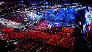 The League of Legends World Championship started on Sept. 22, and will run until Nov. 5. Many exciting moments and matches have already happened, and it's...