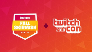 TwitchCon 2018 concluded this weekend, as well as the Fortnite Fall Skirmish Series, which brought over 400 of the best players around the world....