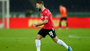 ​Der ​Einspruch von Hannover 96 gegen die Spielwertung im Duell gegen Darmstadt 98 ist wie erwartet zurückgewiesen worden. Schiedsrichter Dr. Martin Thomsen...