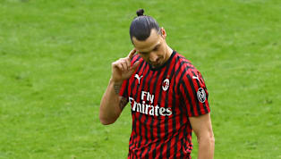 Zlatan Ibrahimovic droht das sofortige Karriereende: Der Star der AC Milan hat sich am Montag bei einer Trainingseinheit verletzt - es besteht der Verdacht...